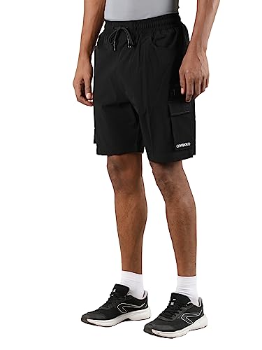 Image of CHKOKKO Mens Sports Workout Gym Shorts Basketball