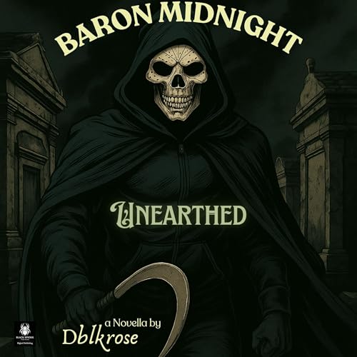 Baron Midnight: Unearthed (Authored by Dblkrose) episode artwork
