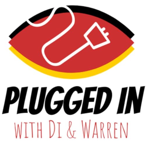 『Plugged In with Di and Warren』のカバーアート