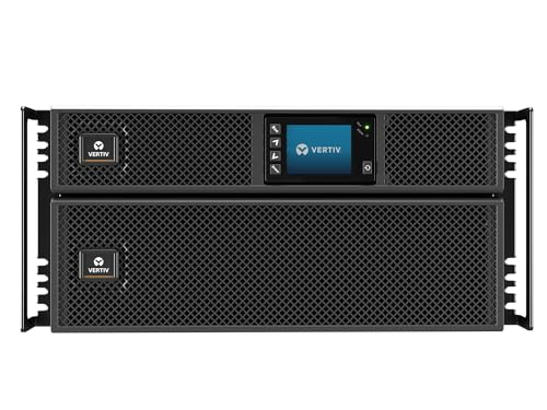 Vertiv Emerson Ups GXT5 8000VA 230V Eu
