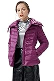 OCCASIONE: questo piumino è perfetto per occasioni casual ed esercizi all'aperto come escursioni, campeggio, passeggiate e altre attività sportive all'aperto in inverno o quando fa freddo.