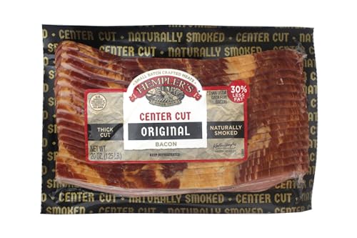 Hempler's, Stack Pack Bacon, 20 oz