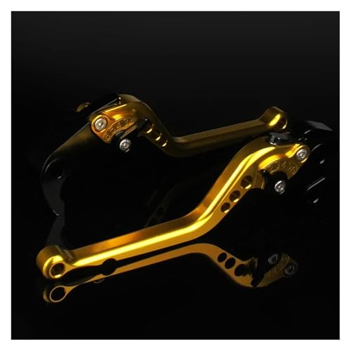 Levier de frein moto Suzuki DR650S haute précision pour guidon trail