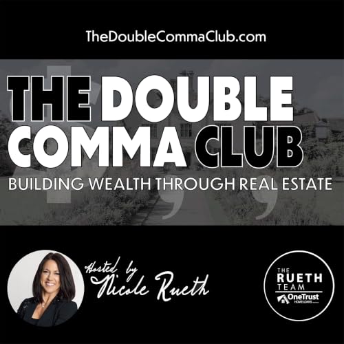 『The Double Comma Club』のカバーアート