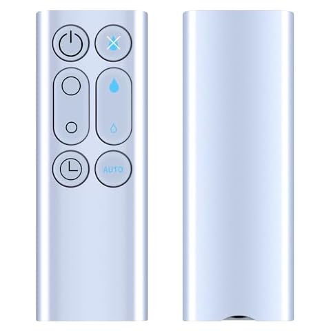 Télécommande GOUYESHO pour Dyson AM10 Cover