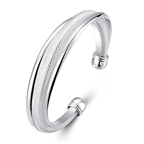 Bracelet fait à la main anti-irritation pour un mariage élégant sans gêne