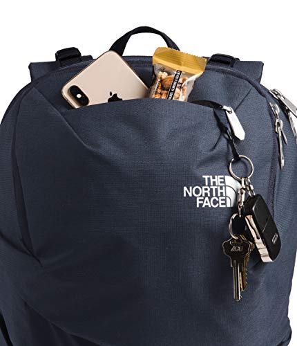 The North Face Women’s Aurora, Aviator Navy Light Heather/TNF White, OS