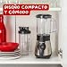 Imagen de Moulinex Blend & Go, Batidora de vaso de 300 W