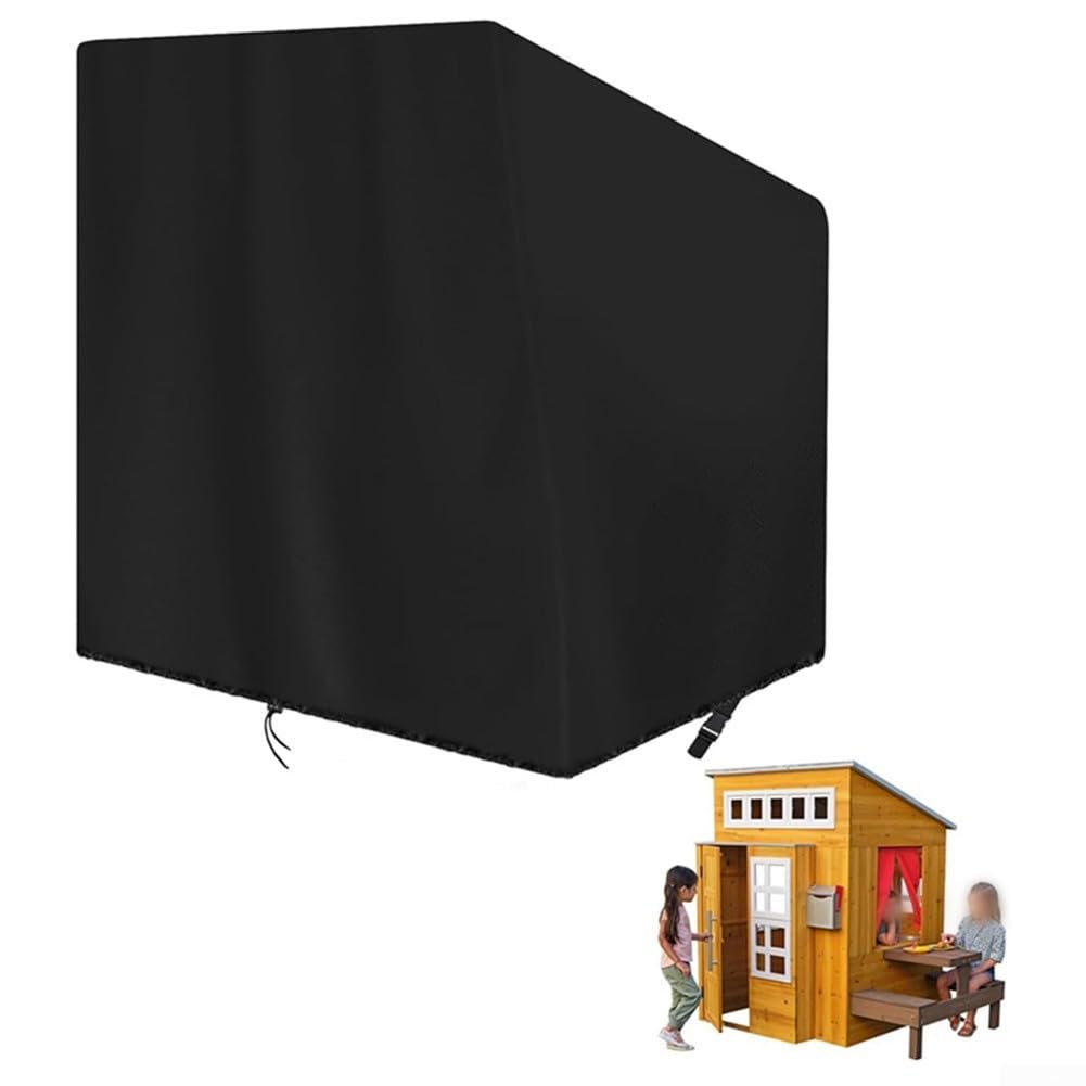 Funda para casa Juegos 420D Impermeable Exterior Funda para casa