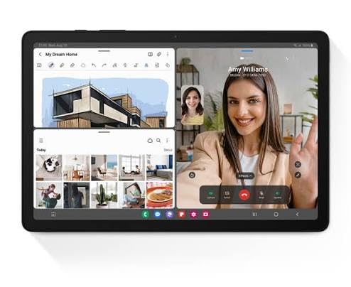 Amazon.co.jp: Samsung Galaxy Tab A9 4G LTE (64GB、4GB、Cellular