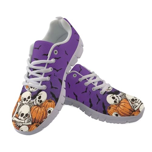 chaqlin Women's Athletic Running Shoes Fashion Sport Gym Jogging Tennis Fitness Sneaker Breathable2