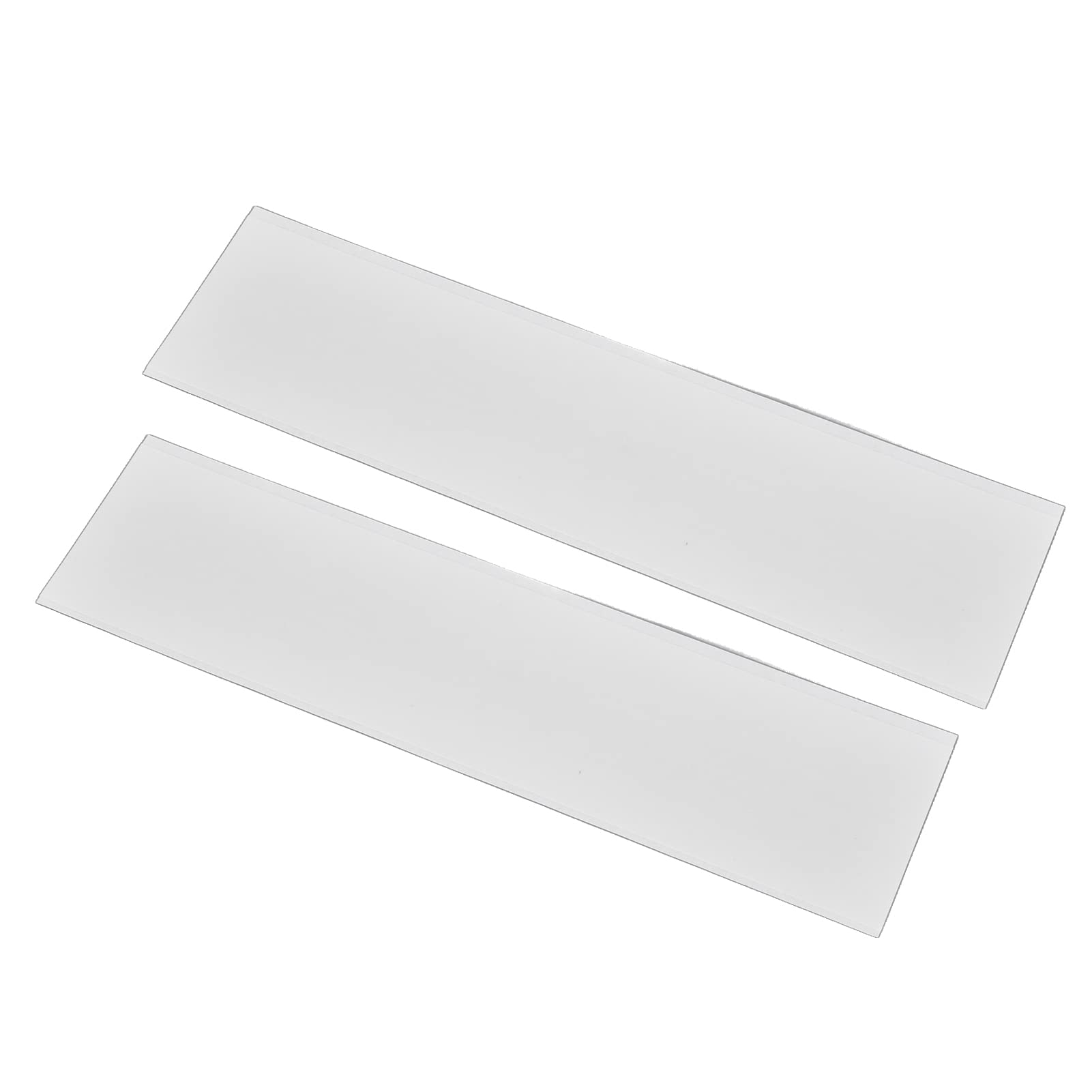 Pilipane Club Grip Replacement Tape Rubber Double Sided Adhesive Strips for Golf Club Regripping 26pcs 220x50mm