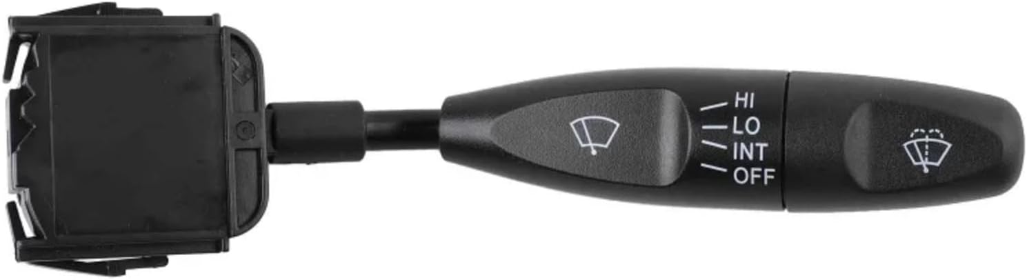 for Peugeot 307 301 308 206 207 405 407 408 Car Wiper Switch Car Turn Signal Switch 430165