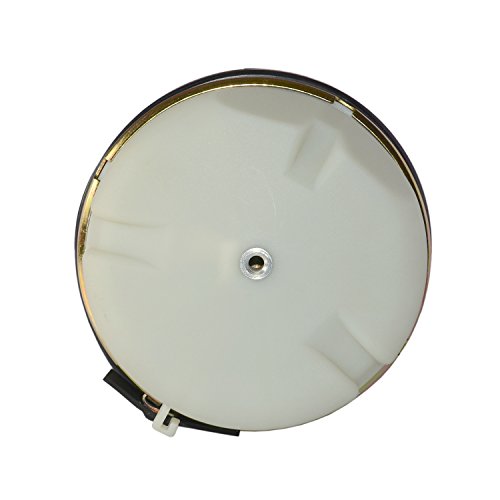 Flynsu 1x Luftfederung Luftfeder 4F0616001J Hinten Links Rechts Ersatz für A6 S6 A.v a n.t Allr0ad C6 2004-2011 4F0 616 001 J