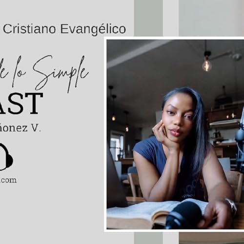 Episodio 9 - Minimalismo Cristiano: Pausa para el alma: Descasando en Cristo Jes&uacute;s