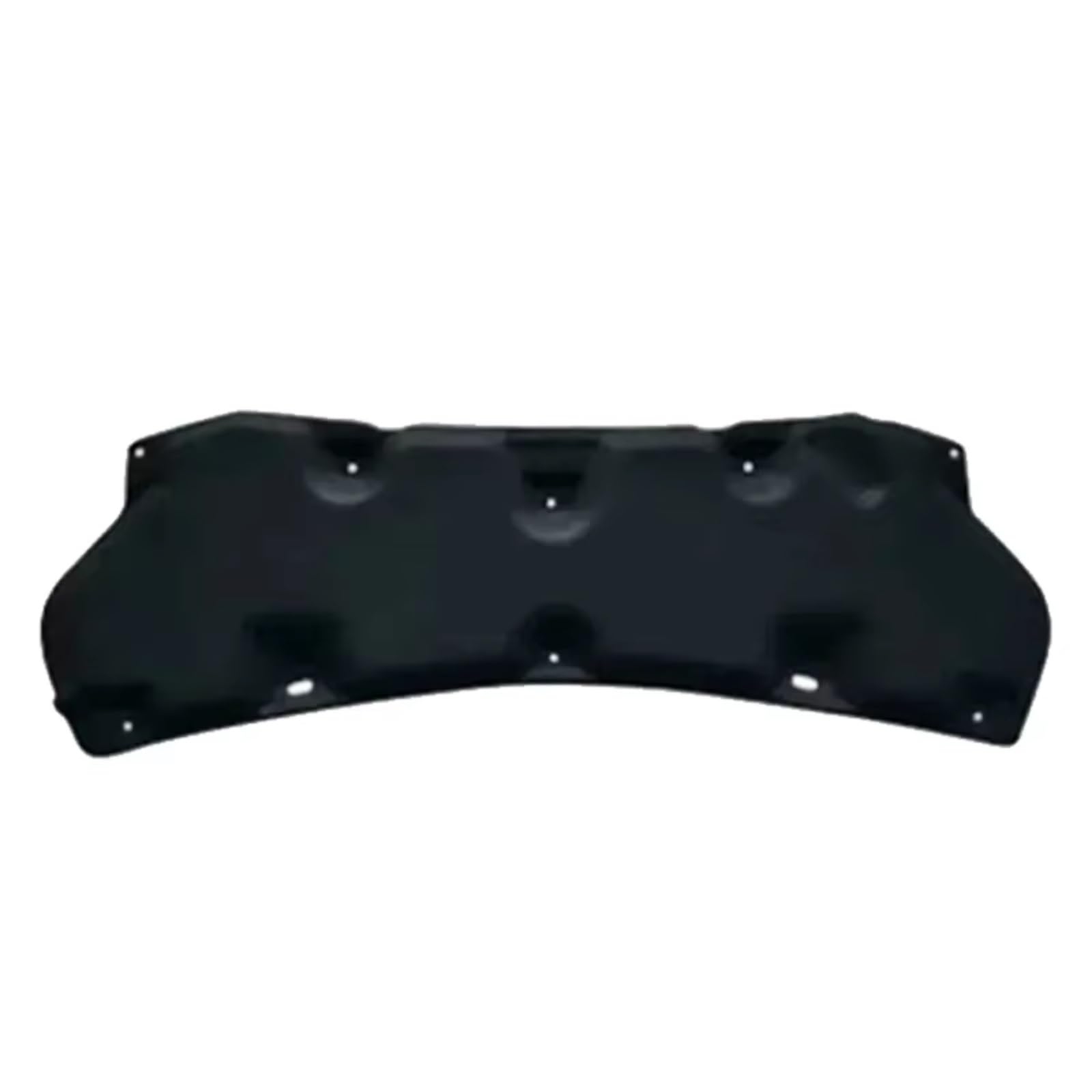 Cewsuio Style A Sound Bonnet Insulation​ Car Engine Hood Sound Pad Car Fireproof Heat Insulation Cover Liner Interior Parts Compatible With Crv 2012 2013 2014 2015 2016(Style A)