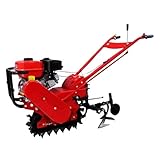 Disponible avec moteur à essence