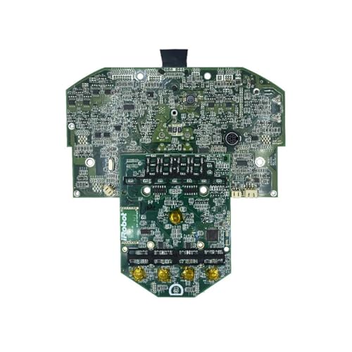Placa Base Compatible Con IRobot Roomba 770 Y 760. Piezas For Aspiradoras