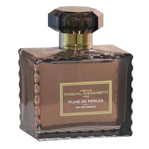 Pascal Morabito Pluie de Perles Edp 100 Ml 100 ml