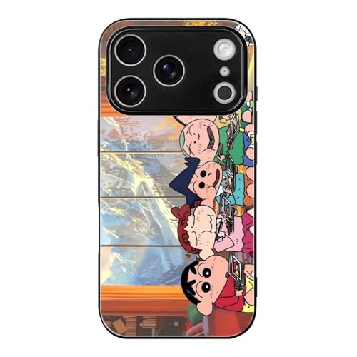 iPhone17PropP[X KX N񂿂 TPUop[ ϏՌ ACtH17PropP[X ϋv ΂ݖh~ X}zP[X ӂ17PropJo[ Case
