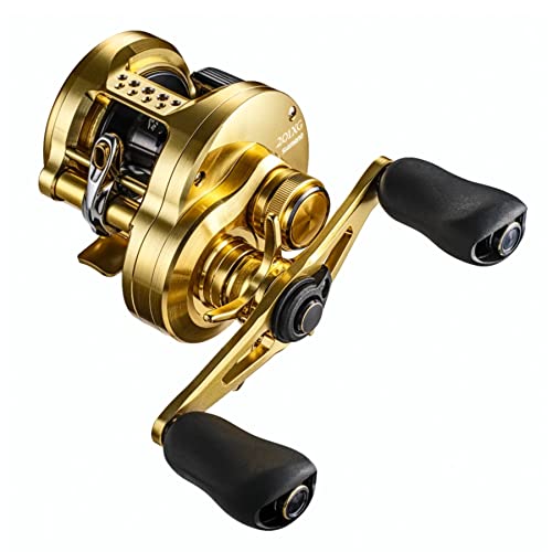 シマノ(SHIMANO) 両軸リール 22 カルカッタコンクエスト 201XG カルカッタ...
