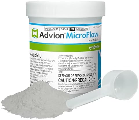 Syngenta - Advion Microflow - Insect Bait 8oz