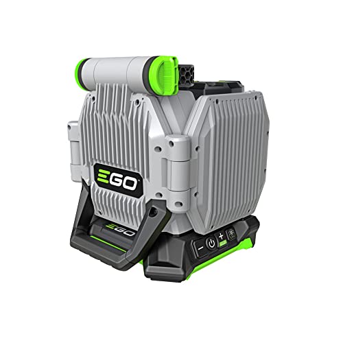 EGO POWER+ Portable Light, Rechargeable, Up to 10,000 Lumens Work Light, Battery and Charger Not Included - LT1000 - image 9