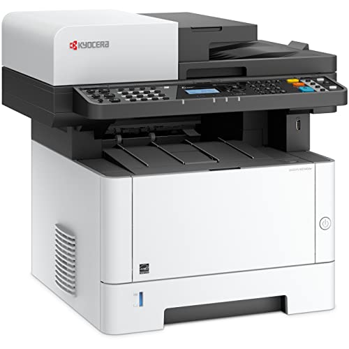 Kyocera ECOSYS M2540DW All-In-One Monochrome Laser Printer thumb #1