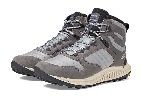 Image of Merrell Men's Nova 3 Thermo Mid Waterproof