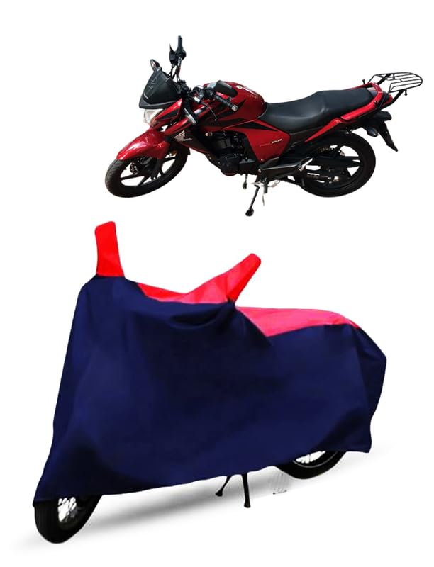 Image of Waterproof Bike Cover for Honda RR 150