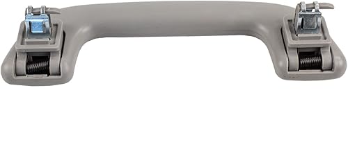 Miniatura 4 de RLB-HILON Mango interior compatible con el modelo Toyota para Corolla 4Runner Highlander RAV4 y más, mango de asistencia de agarre, sin tipo de