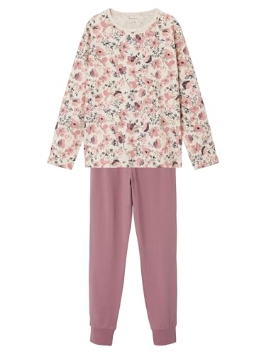 NAME IT Girl Nachtwäsche-Set Langarm