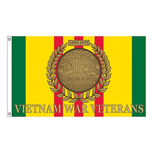 EagleEmblems F1668 Flag