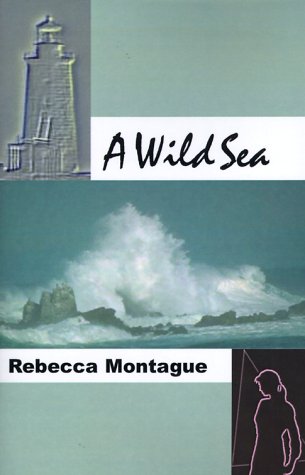 Buy A Wild Sea — BookShops.in