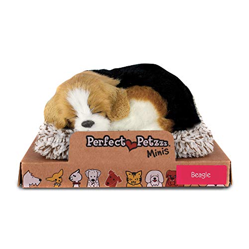 Preisvergleich Produktbild Perfect Petzzz Minis Beagle That Barks cm.13