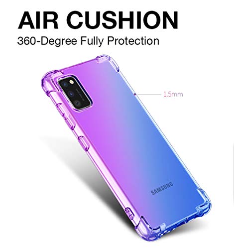 FANFO® Custodia per Samsung Galaxy A41, Colore