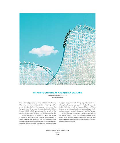 Accidentally Wes Anderson #TOP4