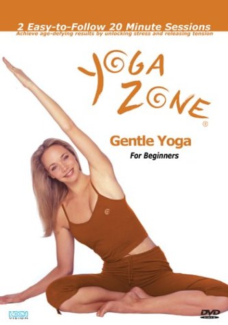 E1 ENTERTAINMENT Yoga Zone