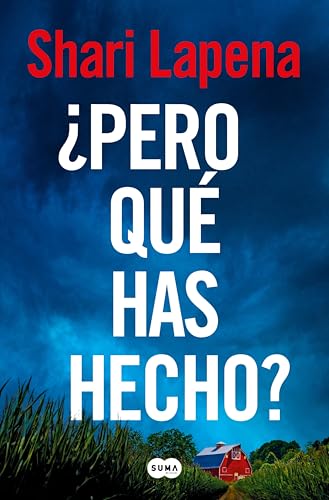 ¿Pero qué has hecho? (Spanish Edition)