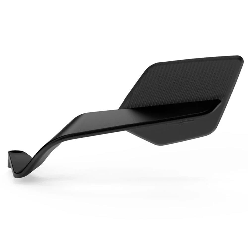 Moto Specchio Laterale per Kawasaki Z H2 Z400 Z500 SE Z650 Vento Wing Stealth Winglets Specchietti Retrovisori per Z800 Z900 Z1000