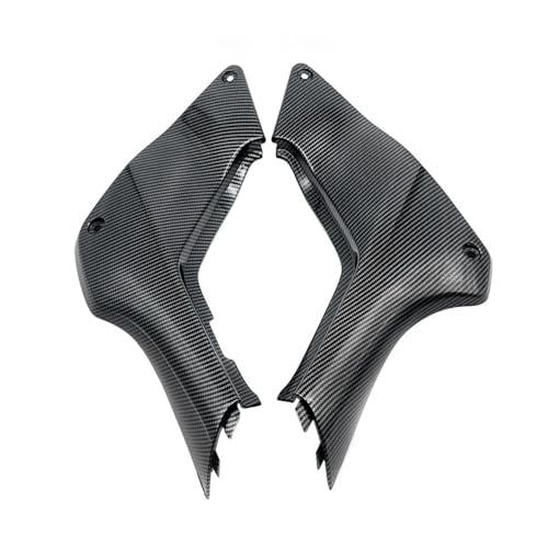 Carénages de moto en carbone pour Hornet 600 idéal pour vos balades