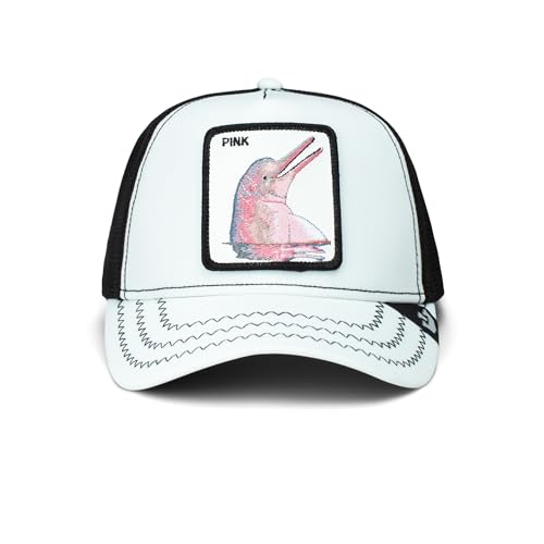 Image of Goorin Bros. The Farm [Amazon Exclusive] Premium Unisex Adjustable Snapback Trucker Hat