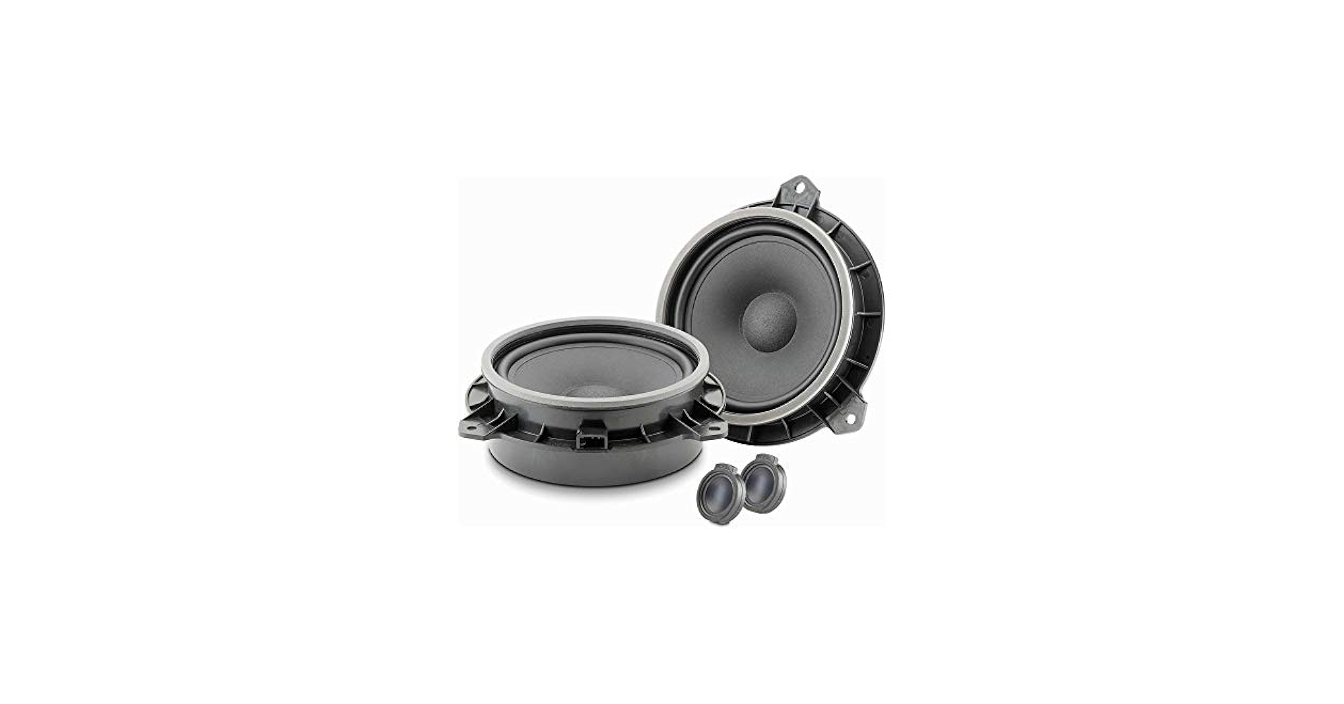 FOCAL INSIDE IS TOY 165 スピーカー IS TOY 165 Focal Inside 6.5