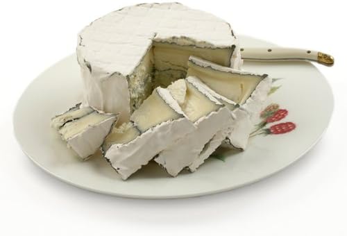 Humboldt Fog by Cypress Grove Chevre (15 ounce)