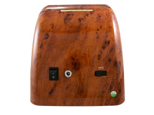 Amazon.co.jp: Royal hausen AC電源 ウォッチワインダー