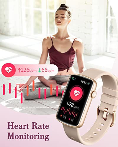 Shang Wing L2 Smart Watches For Women Compatible thumb #4