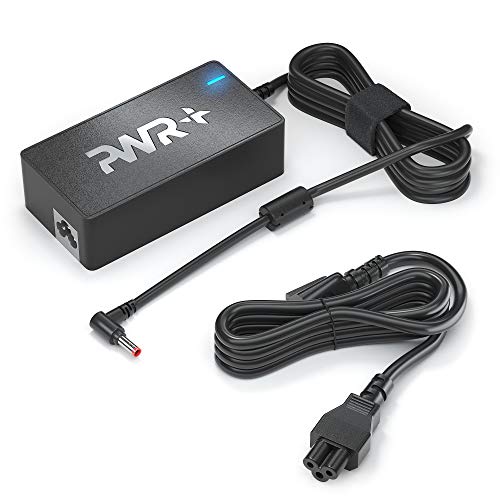 Pwr 135W Charger Replacement for Acer Nitro 5 AN515-54 AN515-55 AN517-54, Triton 500, Aspire VX 15 V15 V17 7 Gaming Laptop ADP-135KB T Compatible Cord - UL Listed Extra Long Compatible Power Adapter