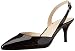 Nine West Women's Margareth Leather Dress Pump
