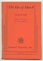 The Ides of March B003HA3QGA Book Cover