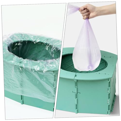 Pot de voyage pliable pour bébé et enfant de bas âge